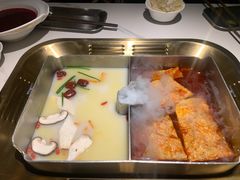 -九鼎轩脆毛肚火锅(南京东路店)