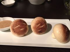 -广州柏悦酒店·悦景轩·粤菜餐厅