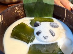 -岛风·台食小馆 ISLAND BISTRO(烟台山店)