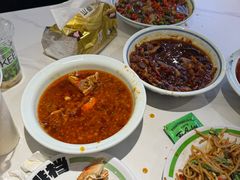 -欧记大排档·景德菜(上海首店)