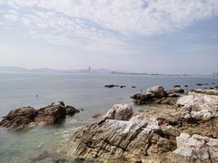 -养马岛旅游度假区