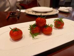 -中国坊中餐厅(石家庄希尔顿酒店)