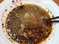 -钟方模白家肥肠粉(春熙店)