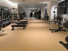 -YCHL FIT 健身(星寰店)