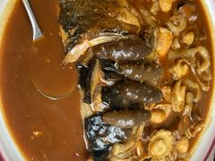 -食神鱼头佛跳墙(百子湾旗舰店)