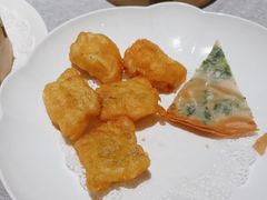 -潮府馆·非遗潮州菜·港式点心(世纪公园店)