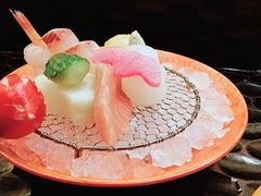 -松涛日本料理