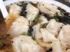 -天台小吃(新城店)