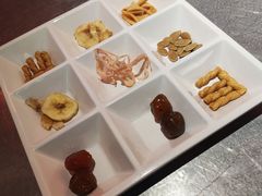 -探鱼·鲜青椒爽麻烤鱼(苏宁广场店)
