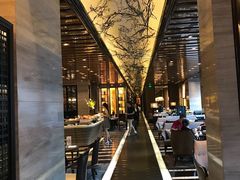 -深圳四季酒店·馥自助餐厅