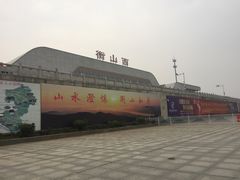 -南岳衡山风景名胜区-南岳大庙