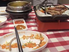 -西贝(紫荆广场店)