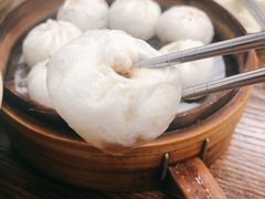 -都谷包子(天一广场店)