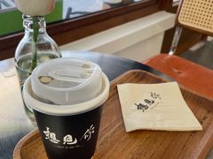 -想见你(咖啡·茶饮·甜品·江汉路店)