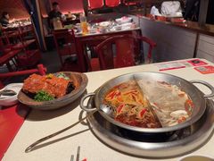 -小龙坎火锅(全球总店)