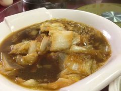 -长兴岛郊野公园农场食堂