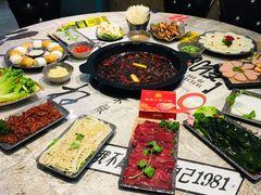 -蜀都三哥火锅店(力盟商业步行街店)