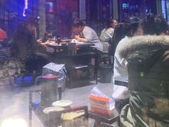 -大虎重庆老火锅(正弘城店)