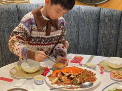 -喜记避风塘炒辣蟹(旗舰店)