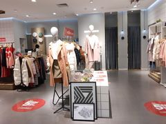 -银泰百货(北京大红门店)