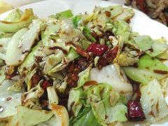 -昱德来·天津菜(河西店)