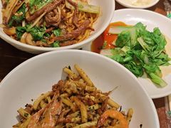 -寻裕记·现炒浇头面(人民广场店)