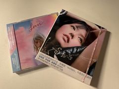 -M.F CDshop唱片店