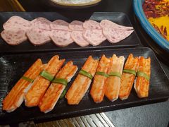 -吼堂老火锅(武汉 天地壹方南馆店)