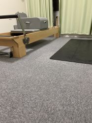 -晋仪瑜伽普拉提馆