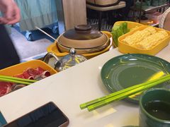 -润园四季椰子鸡火锅(南山海岸城店)