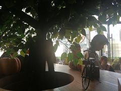 -THE ALLEY 鹿角巷(华润万象城店)