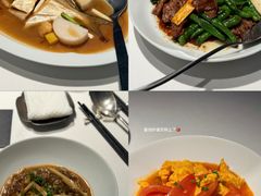 -荣轩(新荣记环球金融中心店)