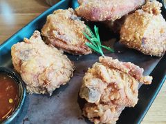 原味炸鸡-勾勾锅(联宝公寓店)