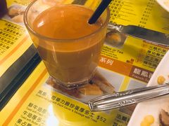 -龙凤冰室