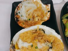 -云晓光头烧烤吧(盛夏店)