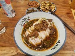 -常樂屋·常德米粉(青年路店)