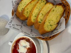 -库滋明·俄罗斯特色美食(中央大街店)