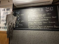 -Cyclus Craft Kitchen薩克思手工厨房