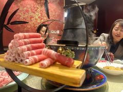 -东来顺饭庄(apm总店)