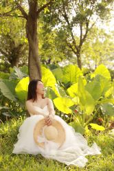 -金夫人婚纱摄影(华南店)