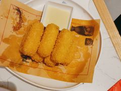 -吉祥春饼·烤鸭(天津新城吾悦店)