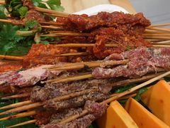 -袁记串串香(人民公园店)