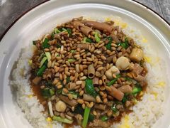-蚝堡海鲜·威海菜·海肠捞饭·烧烤·亚洲吃蚝公司(幸福门店)