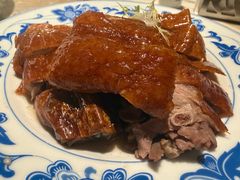 -广州花园酒店荔湾亭·地道点心·粤式饮茶