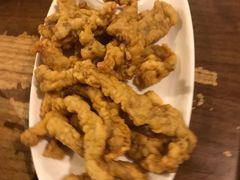 油酥小酥肉-三生小馆(亭知路店)