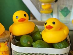 -LINLEE林里·手打柠檬茶(黄浦茂名南路店)