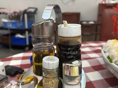 -吉源大排档·鱼生·海鲜(烧烤彩印厂店)