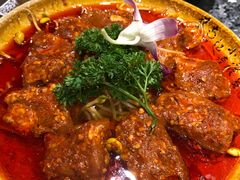 -蜀大侠火锅(建设路第五大道店)