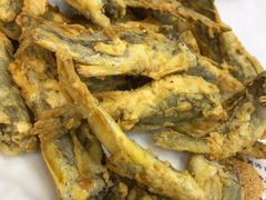 -北戴河庆山饭店·海鲜砂锅粥(北戴河黑石路店)
