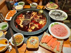 -陈眼镜火锅(总店)